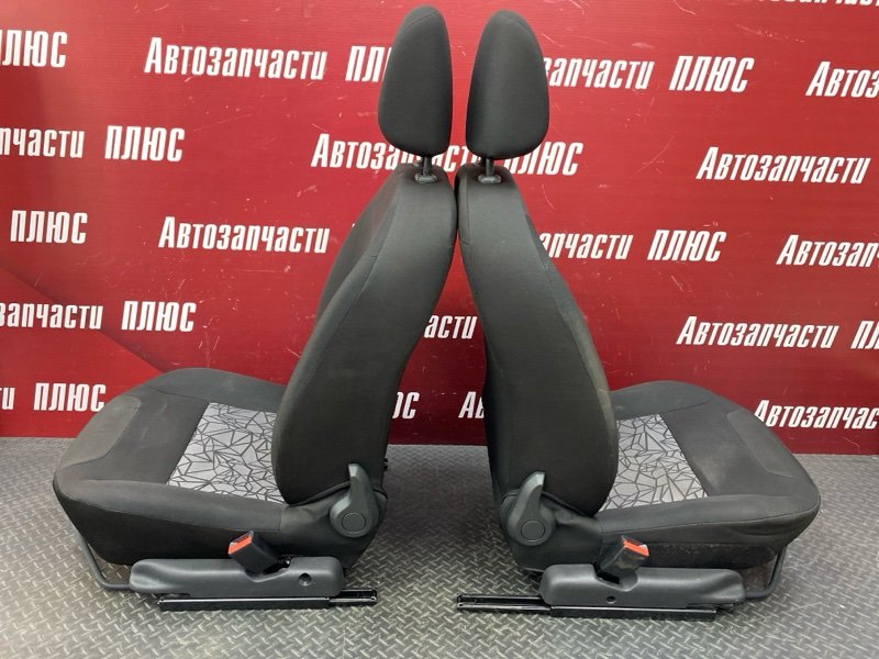 Сиденья комплект - фото 3