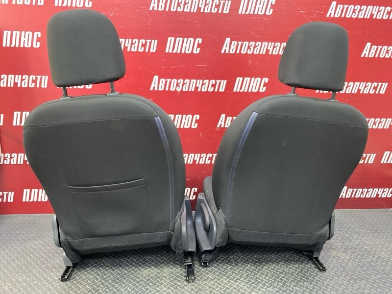 Сиденья комплект - фото 4