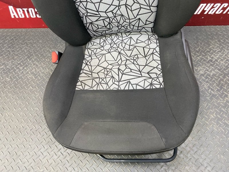 Сиденья комплект - фото 5