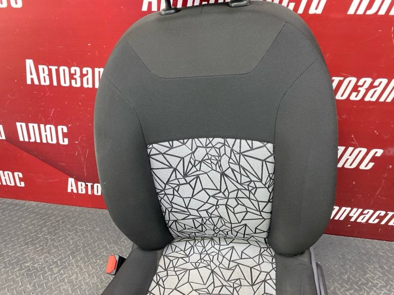 Сиденья комплект - фото 6