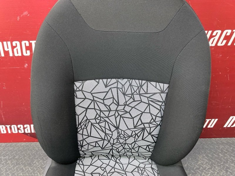 Сиденья комплект - фото 8