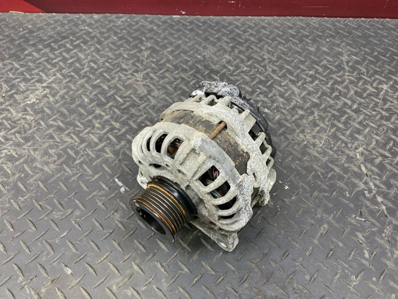 Генератор - фото 2