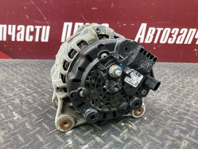 Генератор - фото 3