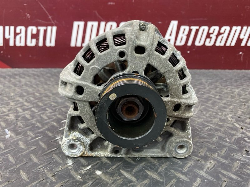 Генератор - фото 5