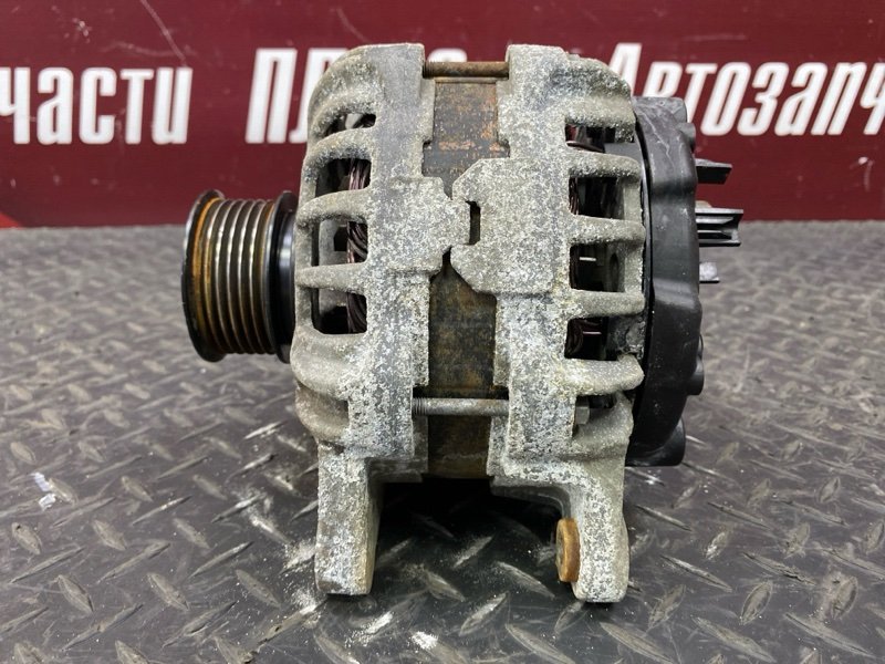 Генератор - фото 6