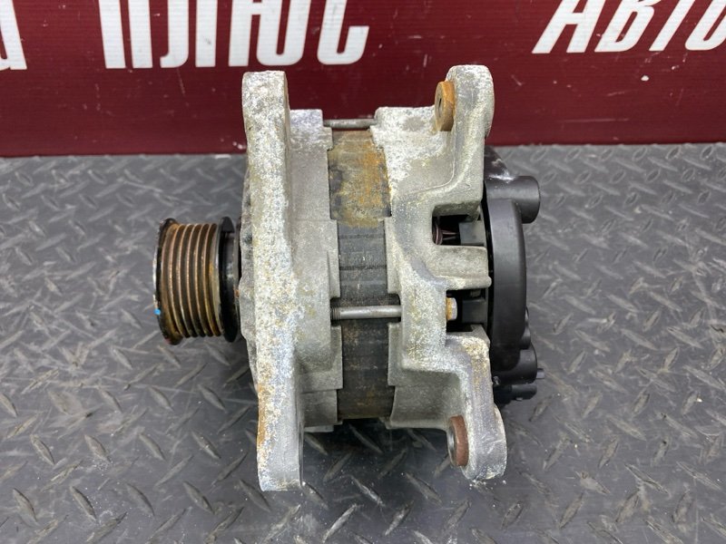 Генератор - фото 7