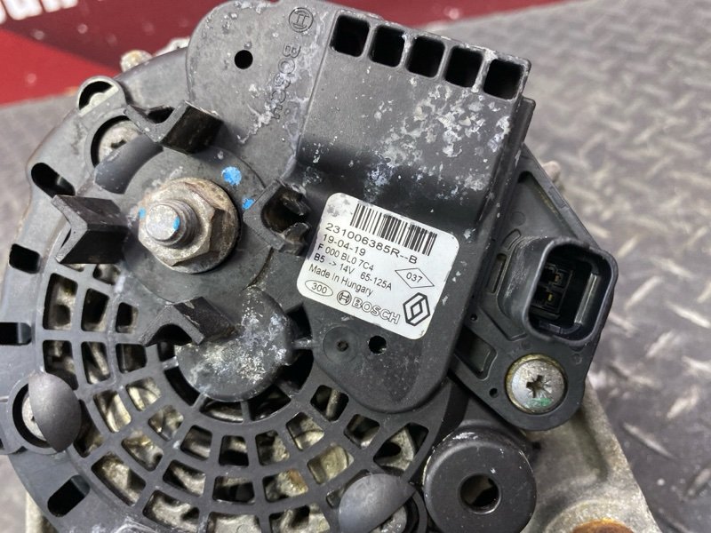 Генератор - фото 8