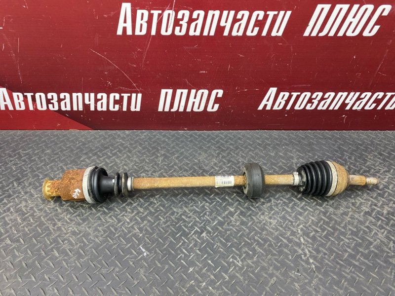 Привод - фото 1