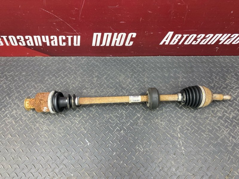 Привод - фото 2