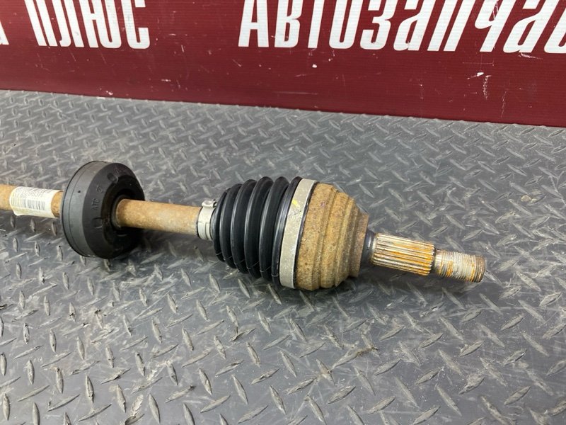 Привод - фото 3