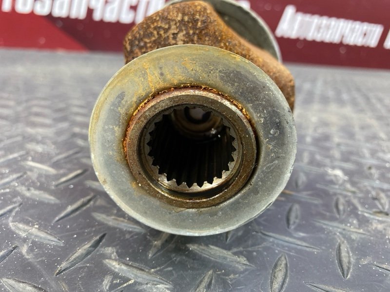 Привод - фото 8