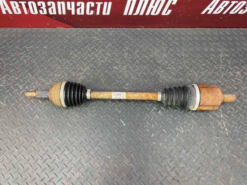 Привод - фото 2