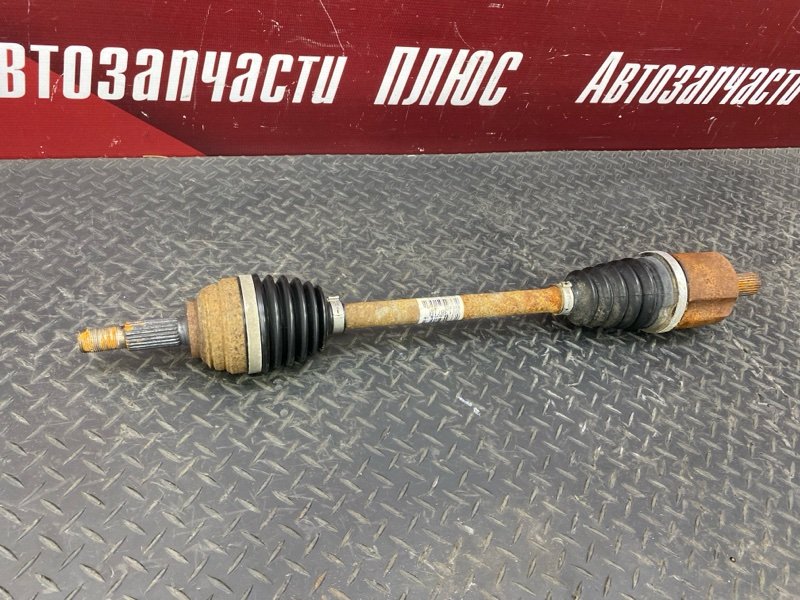 Привод - фото 3