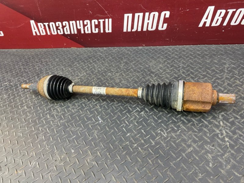 Привод - фото 4