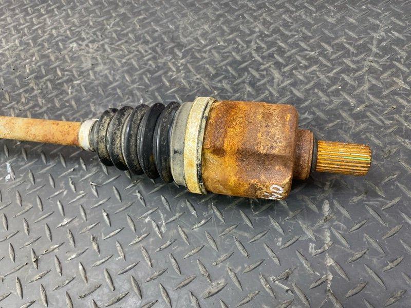 Привод - фото 7