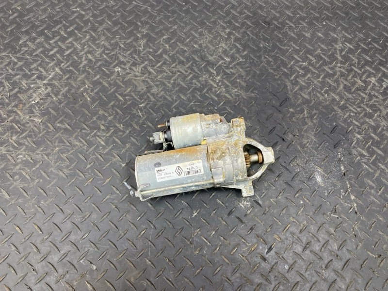 Стартер - фото 2