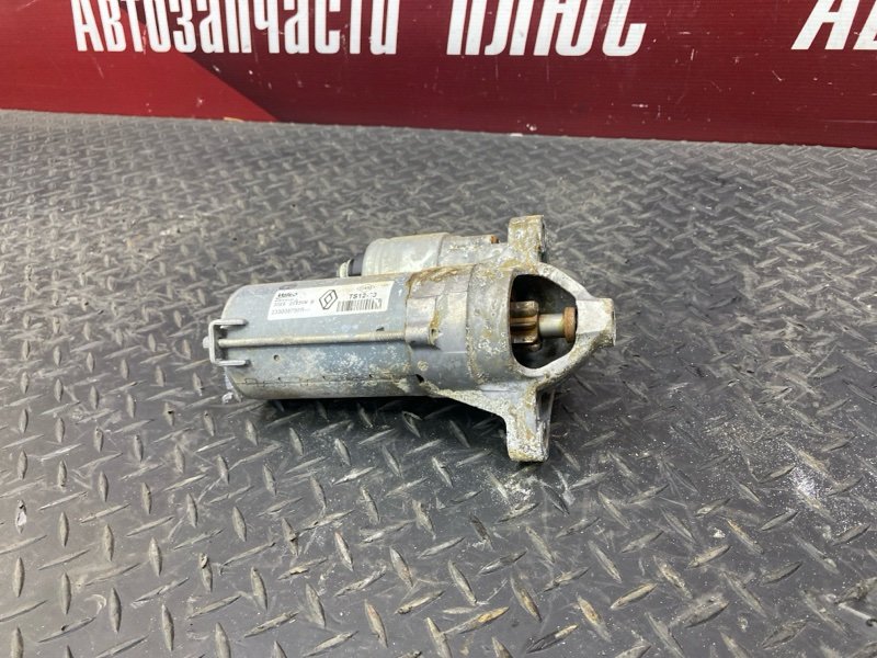 Стартер - фото 4