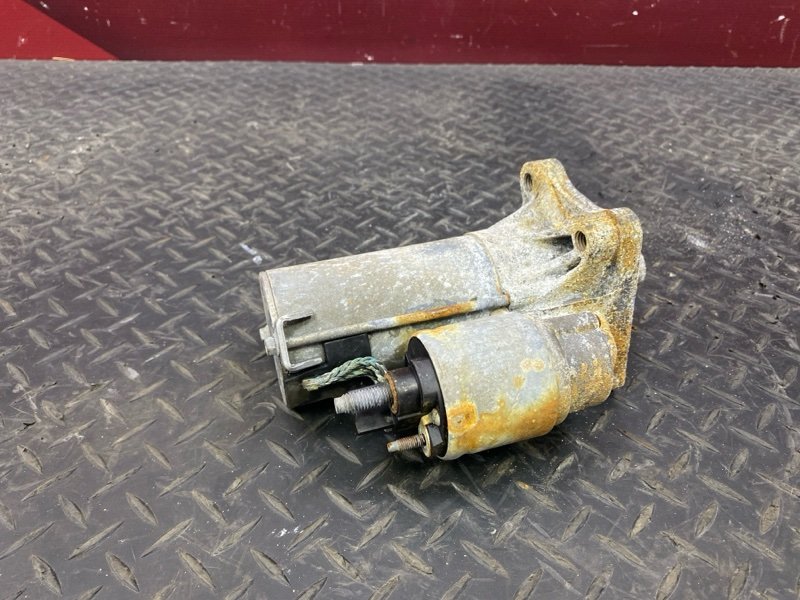 Стартер - фото 6