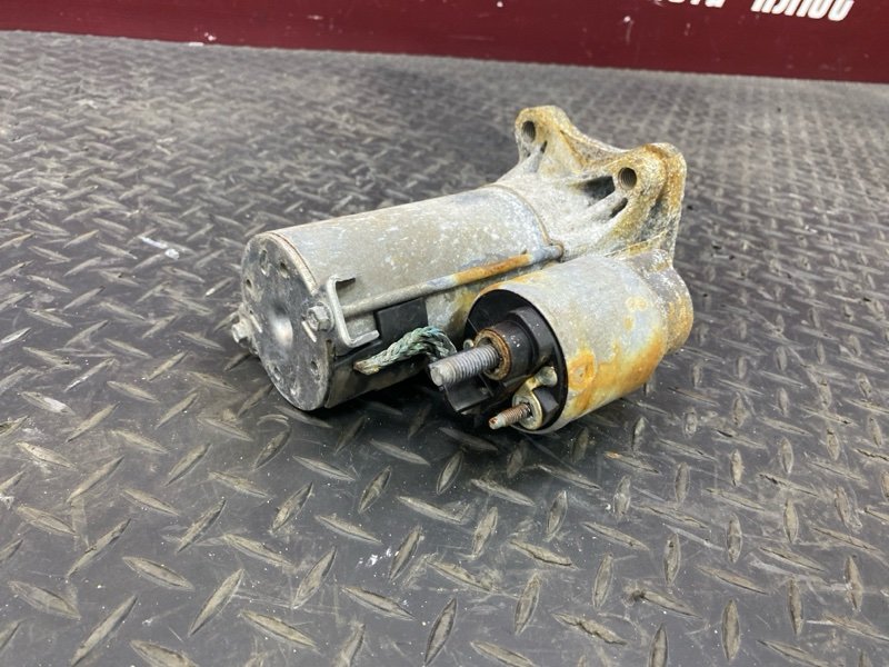 Стартер - фото 7