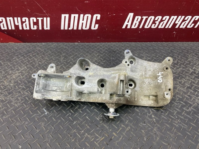 Кронштейн генератора - фото 2