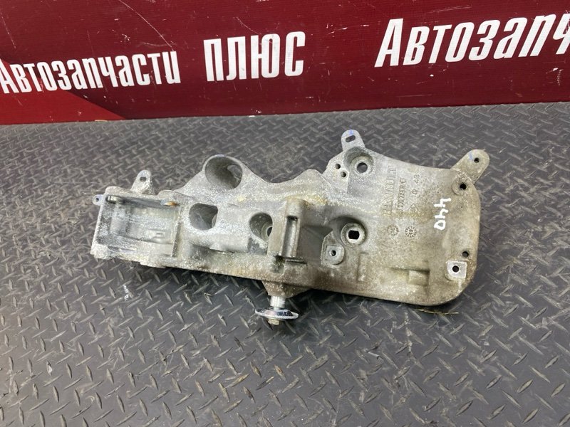 Кронштейн генератора - фото 4