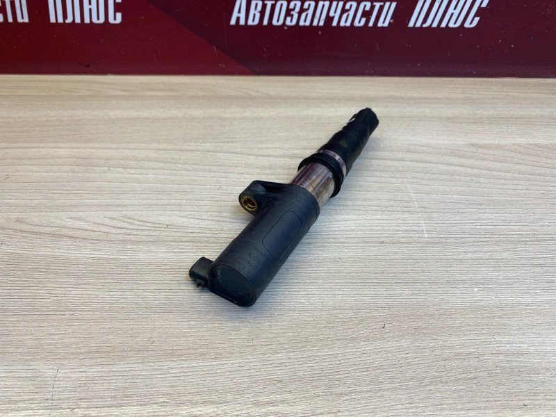 Катушка зажигания - фото 5