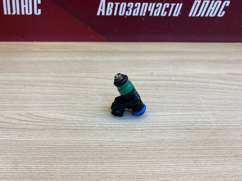 Форсунка топливная - фото 1