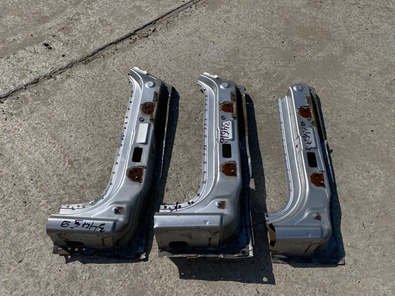 стойка - фото 1