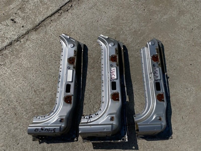 стойка - фото 1