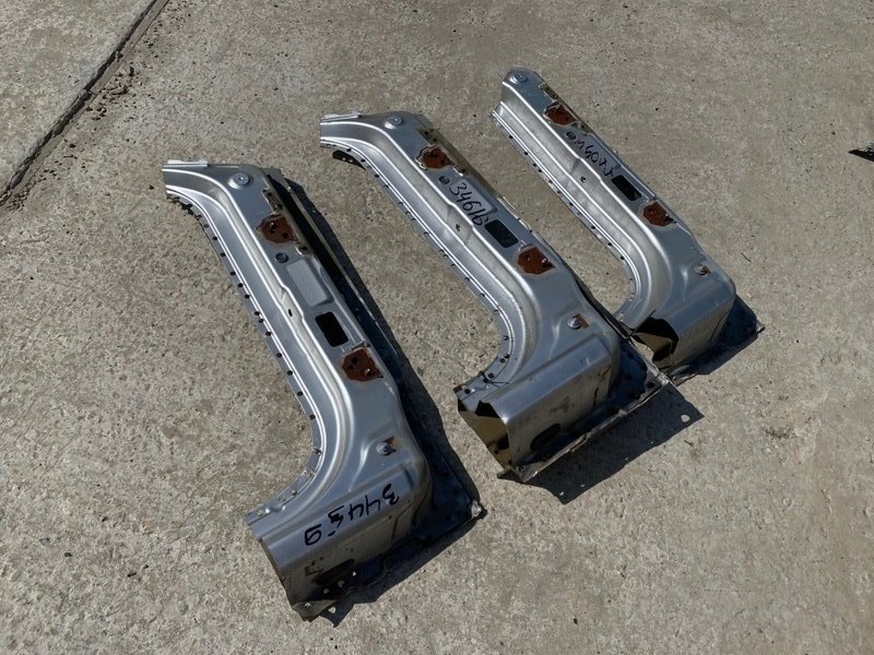 стойка - фото 1