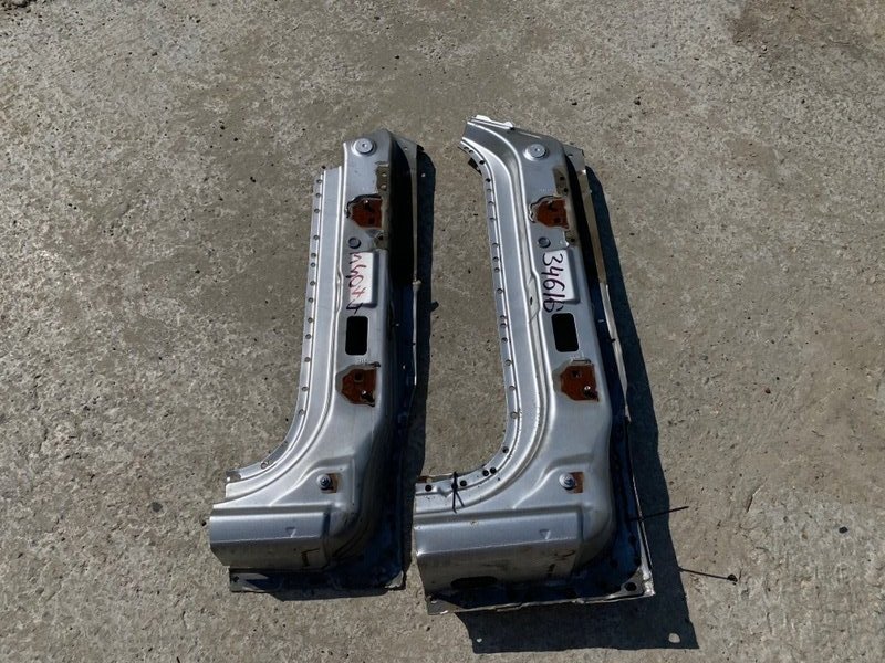 стойка - фото 1