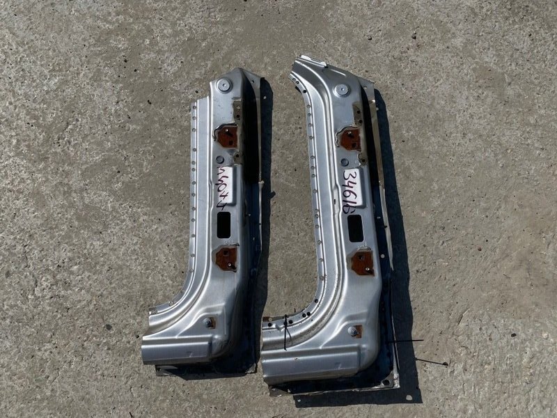 стойка - фото 1