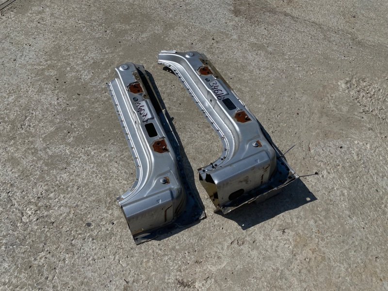 стойка - фото 1