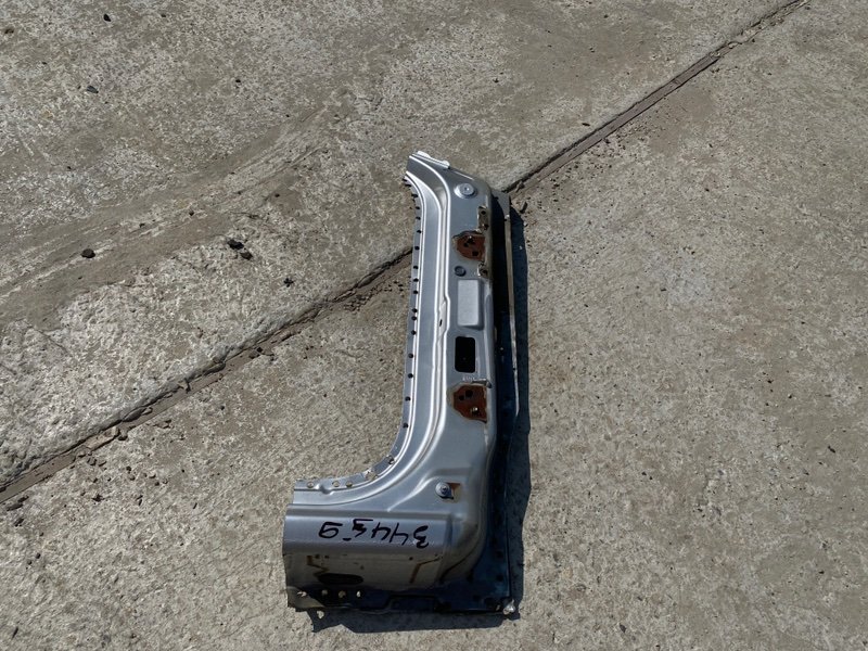 стойка - фото 1