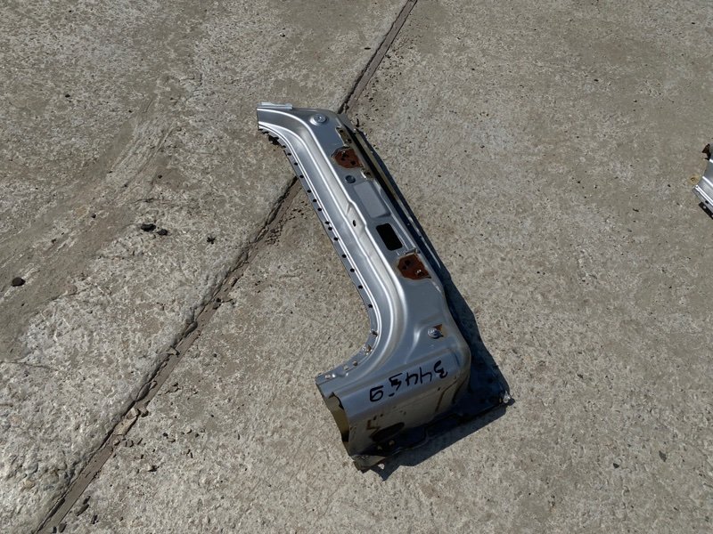 стойка - фото 1