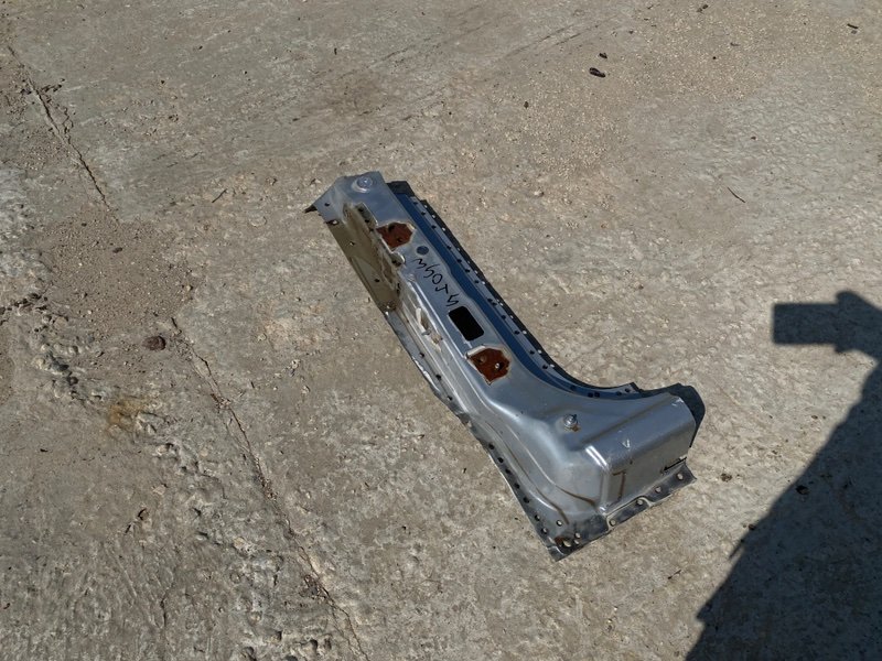 стойка - фото 1