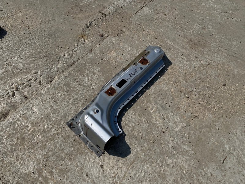 стойка - фото 1