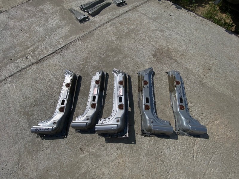 стойка - фото 1