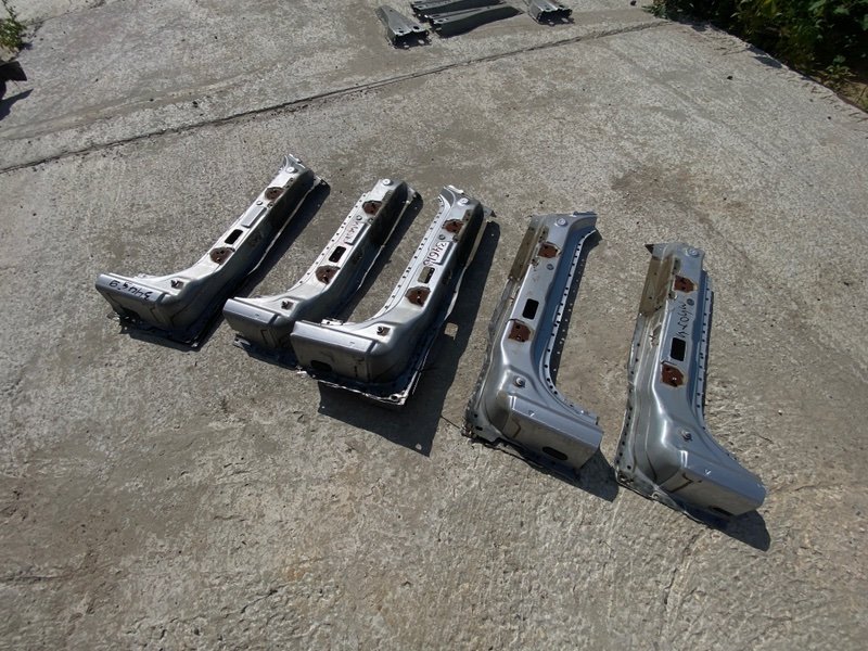 стойка - фото 1