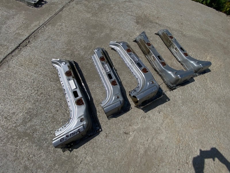 стойка - фото 1