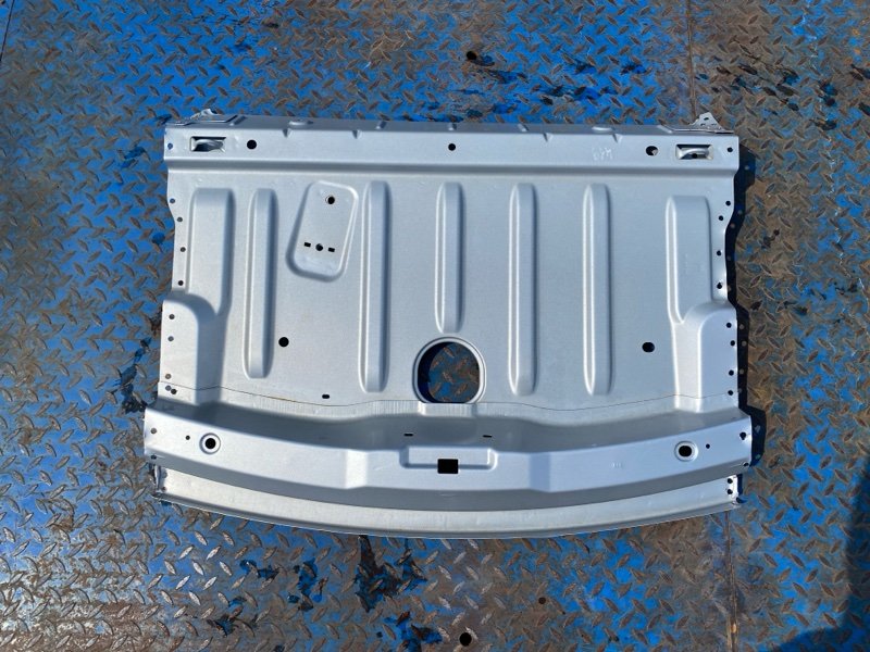 Задняя полка - фото 2