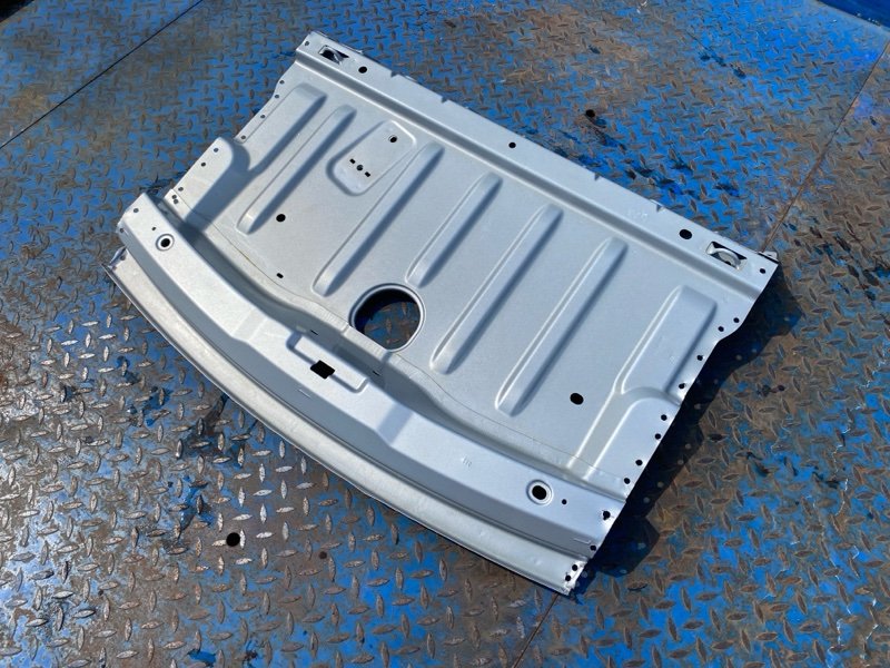 Задняя полка - фото 4