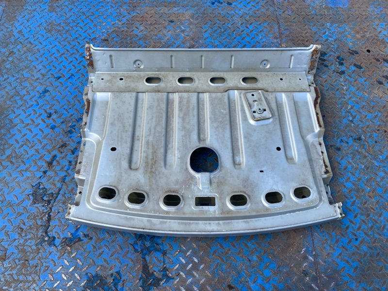 Задняя полка - фото 5