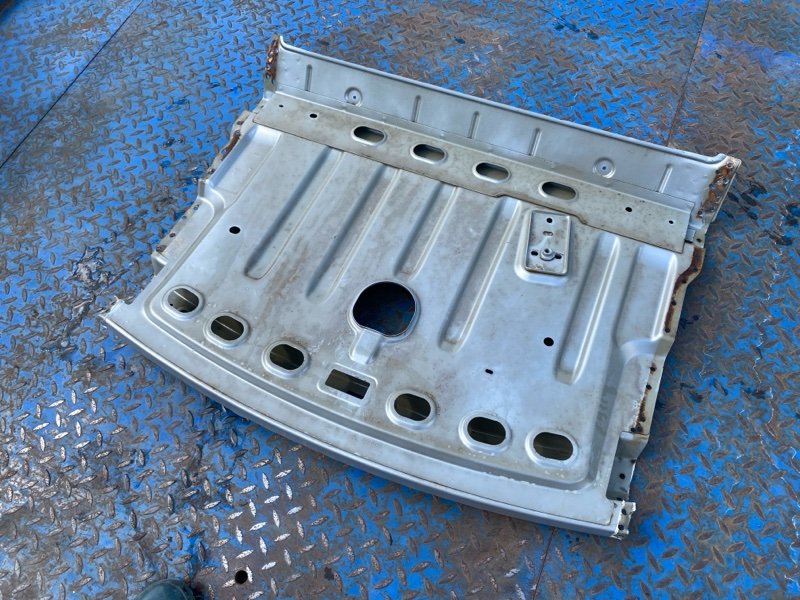 Задняя полка - фото 7