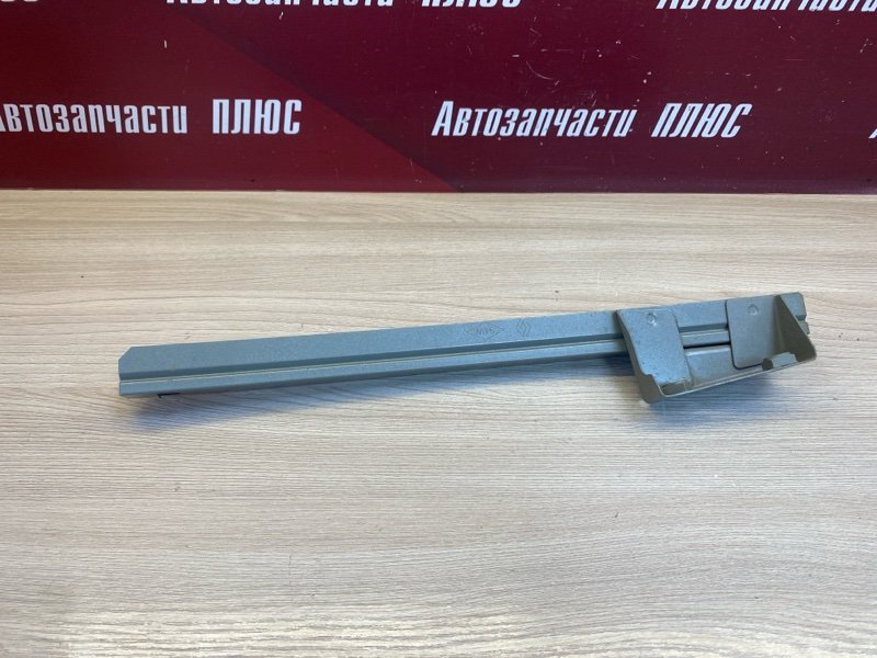 Направляющая стекла     двери - фото 1