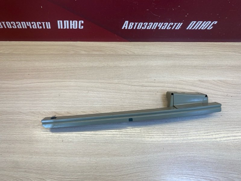 Направляющая стекла     двери - фото 6