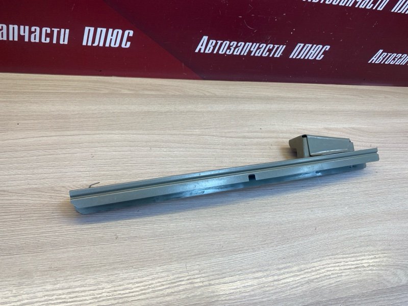 Направляющая стекла     двери - фото 7