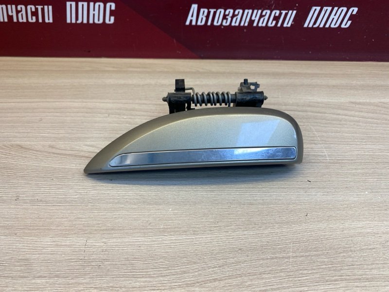 Ручка двери внешняя - фото 1