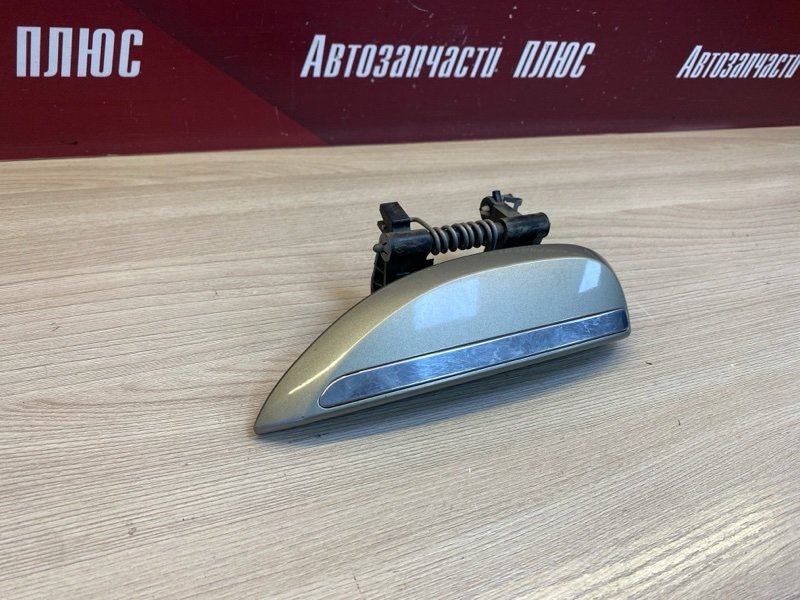 Ручка двери внешняя - фото 3