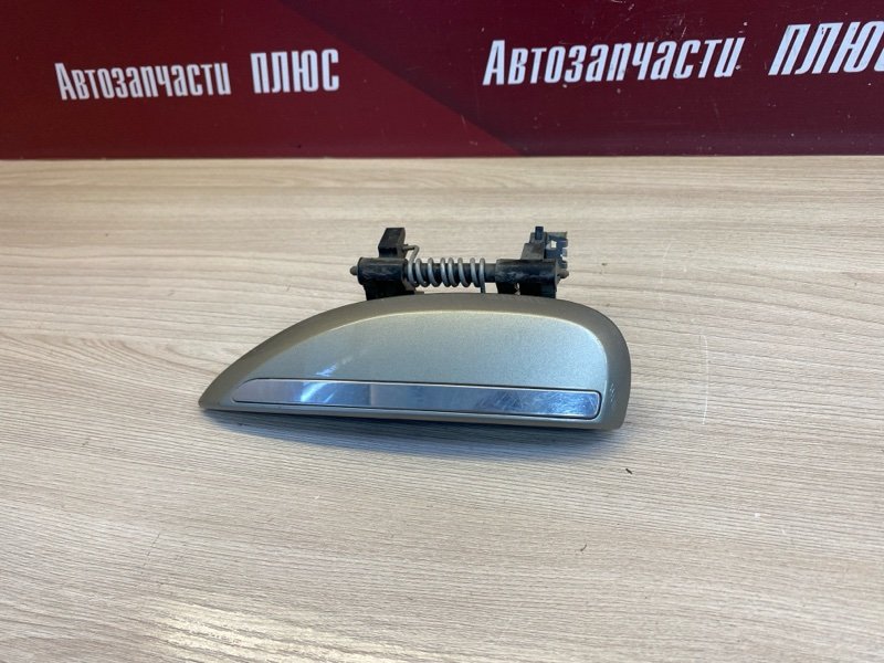 Ручка двери внешняя - фото 4